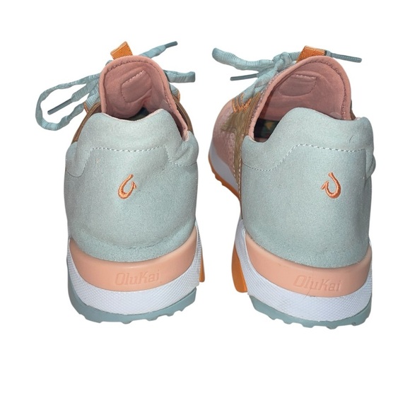 OluKai Wailuku Sneaker (Women) - Picture 5 of 6